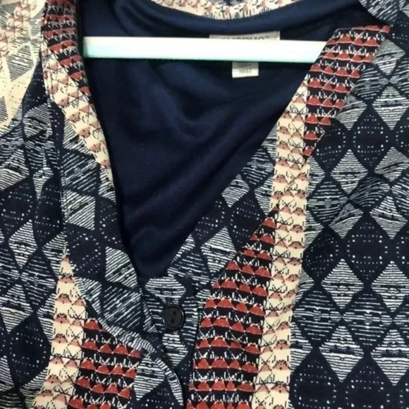 Avenue‎ brand plus size 30/32 women’s dress - Picture 7 of 7